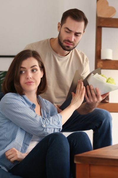 İlişkilerde trip atan kişi nasıl yola getirilir?