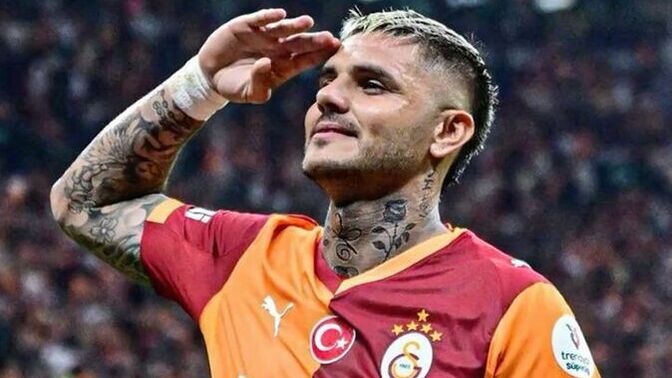 İcardi'nin ay sonunda gidişi Galatasaray'a yararlı mı zararlı mı olur, siz ne düşünüyorsunuz?
