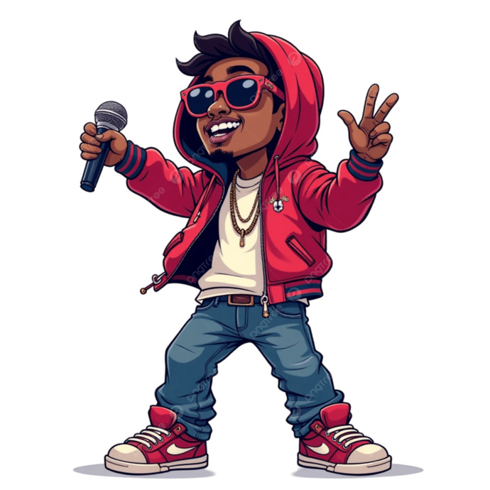 Bu tarz rap parçaları ilginizi çekiyor mu, yoksa daha hareketli olanları mı tercih edersiniz?