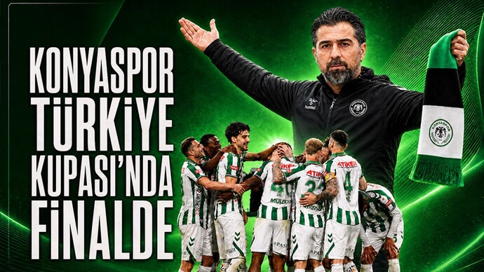 İlhan Palut sonrası Konyaspor’un çıkışını ve Avrupa hedefini nasıl buluyorsunuz?