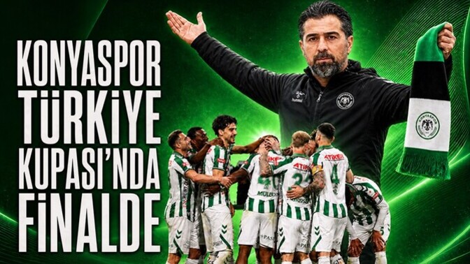 İlhan Palut sonrası Konyaspor’un çıkışını ve Avrupa hedefini nasıl buluyorsunuz?