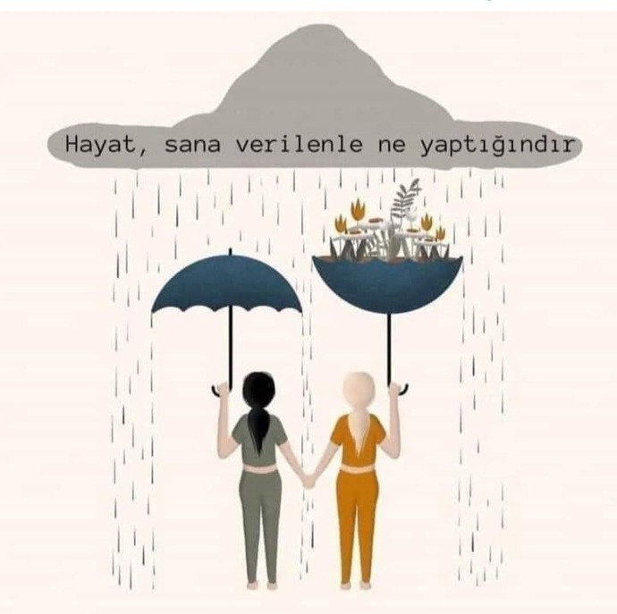 👋Hayat nedir☕️ ?
