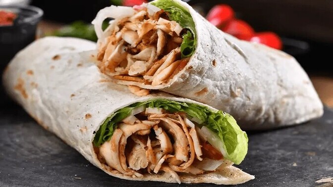 Tavuk Döner mi Et Döner mi?