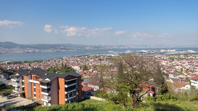 Telefonunuzdaki son fotoğraf ne, neden çektiniz ve sizin için ne ifade ediyor?