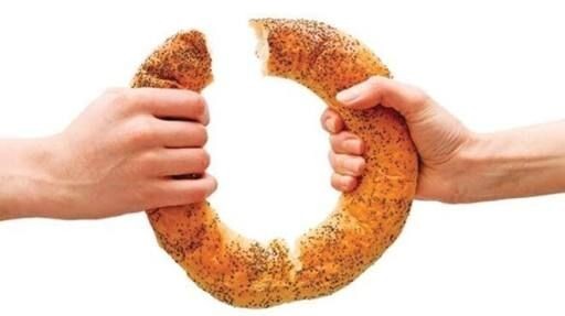 ​Cömert biri misiniz?