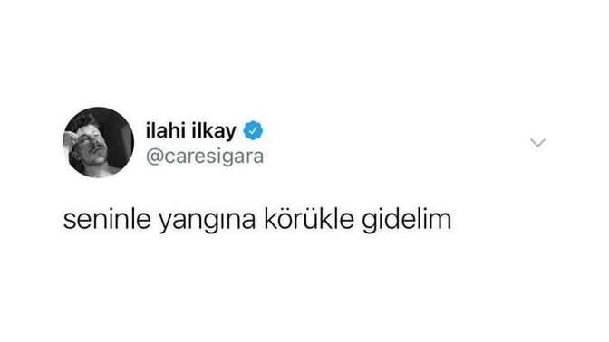 Sizin körüğünüz kime?