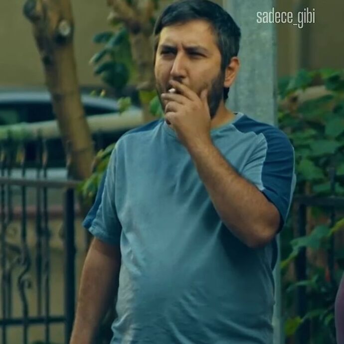 En çok neyin yokluğunu çekiyorsun?