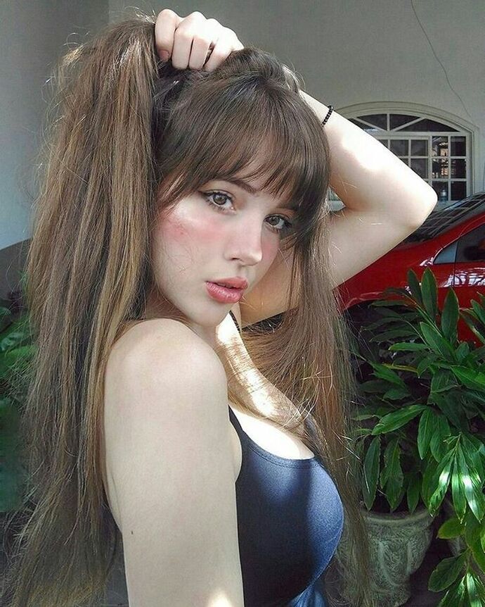 En rahat ettiğiniz saç modeli hangisi?