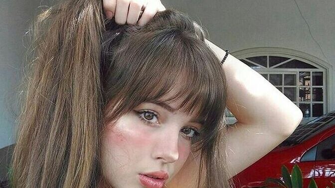 En rahat ettiğiniz saç modeli hangisi?