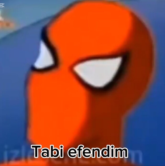 Sizden gitmek kolay mı?