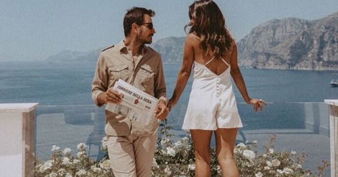 Sevgilinizin yakın kız/erkek kankasıyla baş başa tatile gitmesine izin verir misiniz?