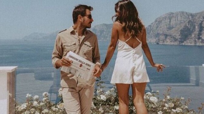 Sevgilinizin yakın kız/erkek kankasıyla baş başa tatile gitmesine izin verir misiniz?