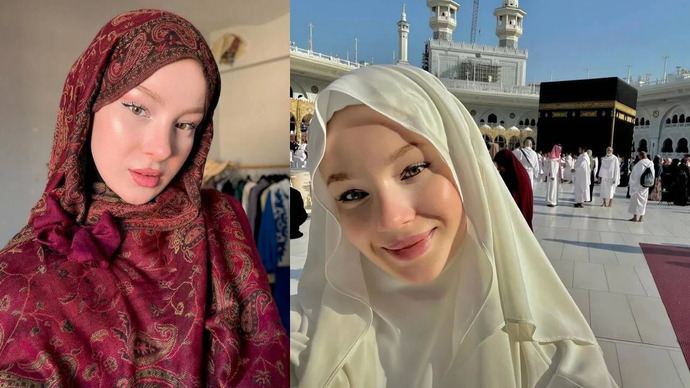 Tesettürlü fenomenlerin Instagram abonelik açması sizi rahatsız ediyor mu?