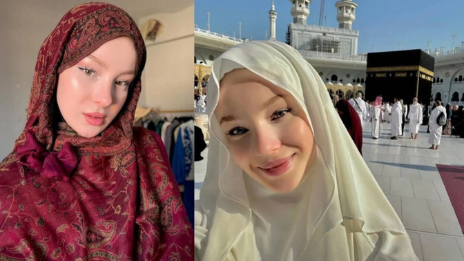 Tesettürlü fenomenlerin Instagram abonelik açması sizi rahatsız ediyor mu?