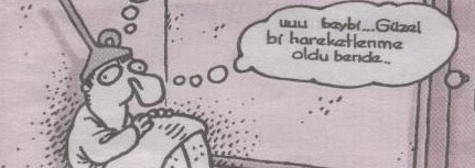 Psikoloğa gider misiniz?
