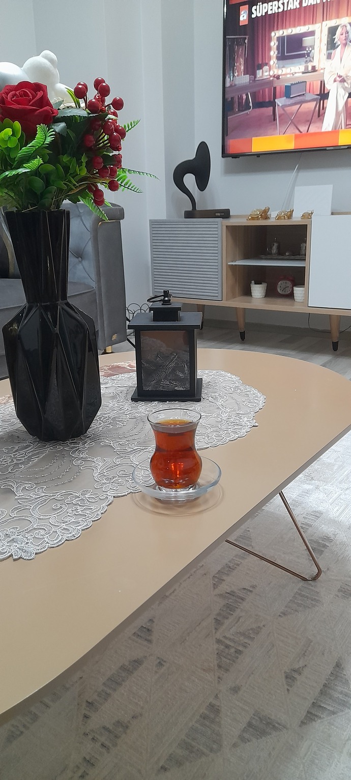 Tek bi seçeneğiniz olsa çay mı yoksa kahve mi dersiniz?