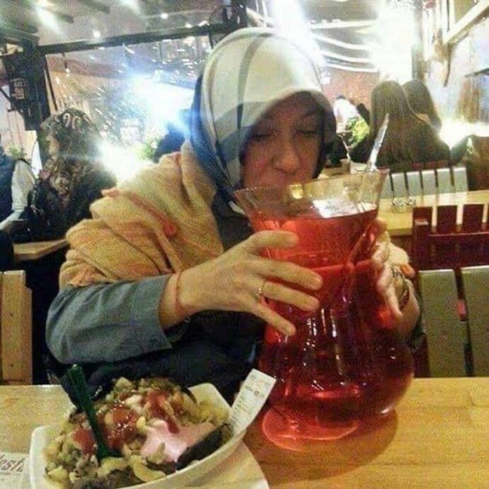Tek bi seçeneğiniz olsa çay mı yoksa kahve mi dersiniz?