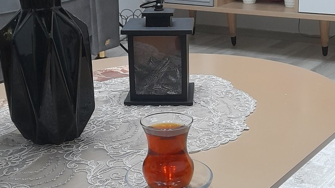 Tek bi seçeneğiniz olsa çay mı yoksa kahve mi dersiniz?