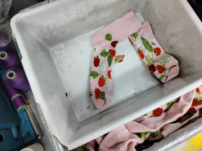 Pembe olan giysiniz nedir, en son hangi pembe şeyi giydiniz?