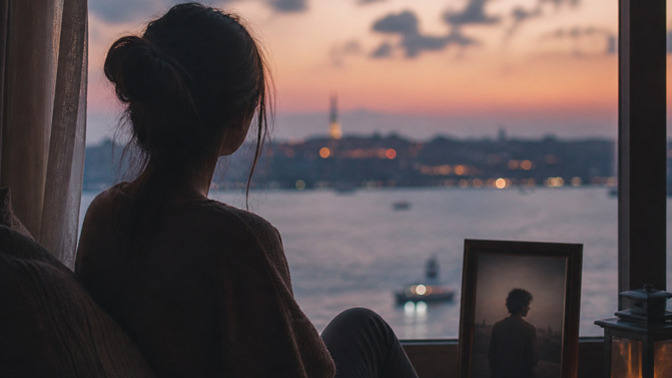 Aradan zaman geçse de unutamadığınız biri oldu mu?