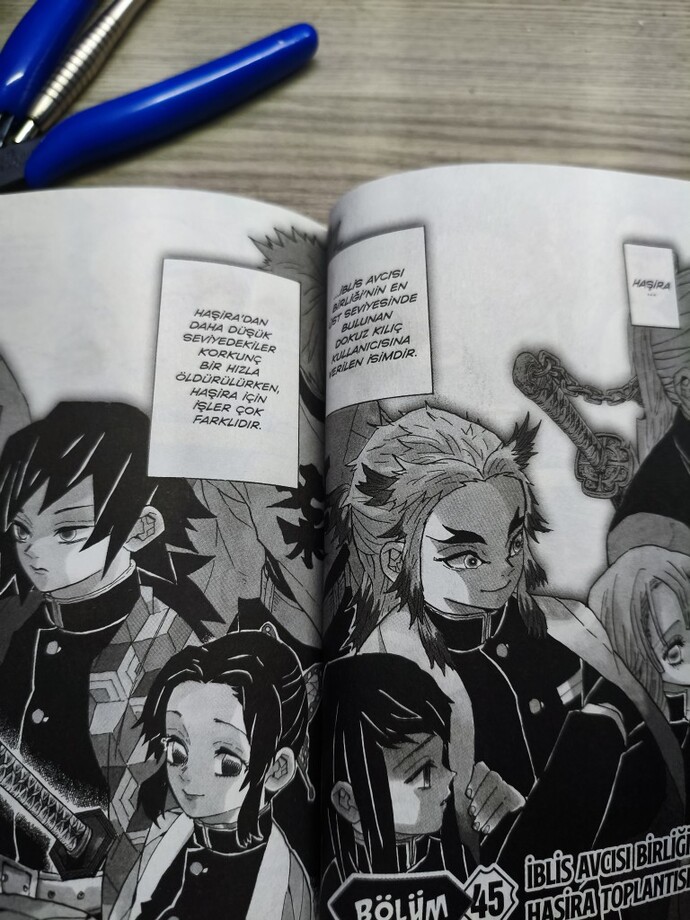 Benim gibi Demon Slayer delisi fanlar var mı, aranızda kimler animeye aşık?