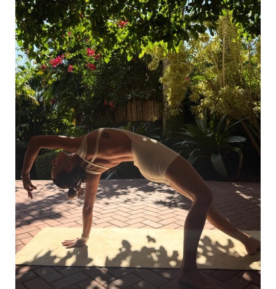 Yoga yapmak sinir krizini geçirir mi?