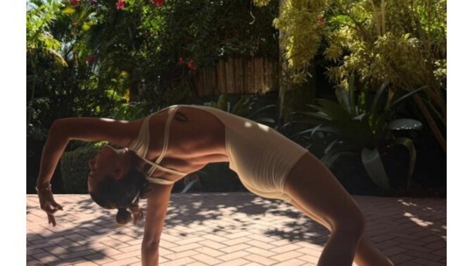 Yoga yapmak sinir krizini geçirir mi?