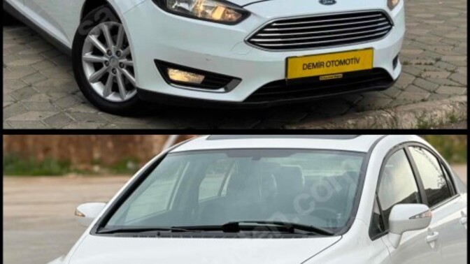 Focus 3.5 mu Civic Fd6 mı?