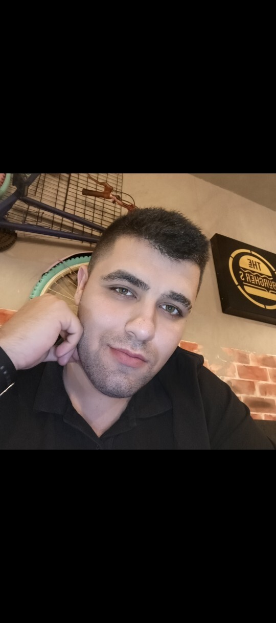 Nasıl izlenim veriyorum yüz olarak?