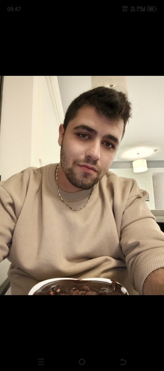 Nasıl izlenim veriyorum yüz olarak?