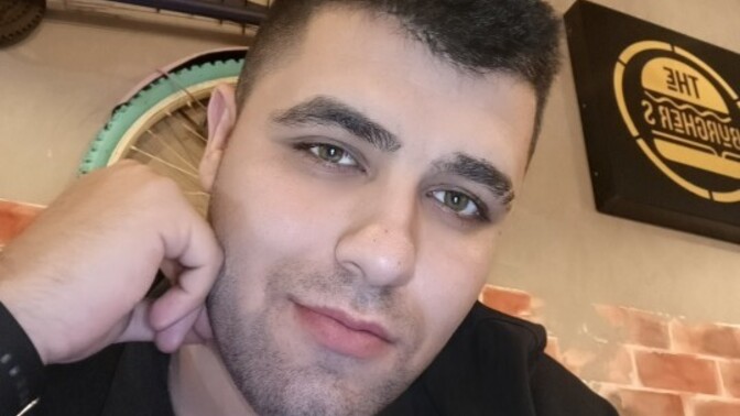 Nasıl izlenim veriyorum yüz olarak?