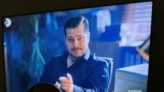 Yıllardır beğendiğin, ekranda görünce ‘bu başka’ dediğin bir oyuncu, sanatçı var mı?