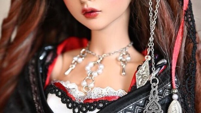 Barbie kız mı yoksa harbi kız mı?