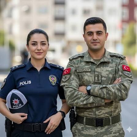 En saygı duyduğunuz meslek nedir?