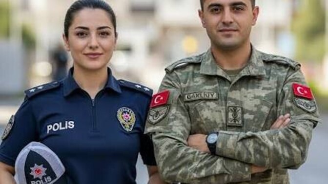 En saygı duyduğunuz meslek nedir?