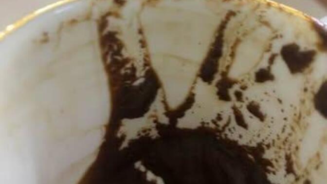 Falıma bakar mısınız ( anlayan birileri)?