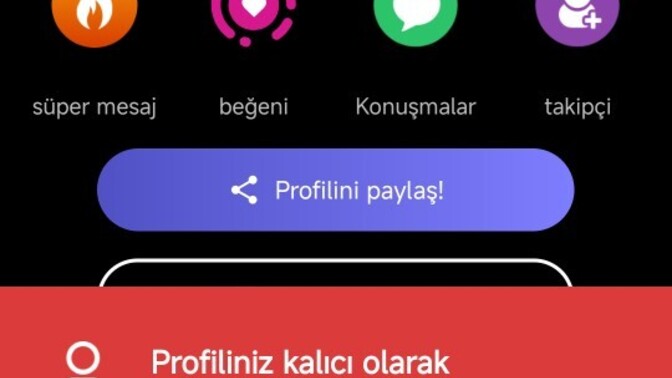 Temiz kullandığım uygulamada hesabım niye banlandı, itiraz için neden para istiyorlar?