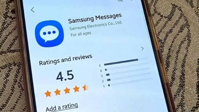 Samsung Yıllardır Kullanıcılarına sunduğu Samsung Mesajları Temmuz 2026 da kaldırıyor ne söylemek istersiniz?