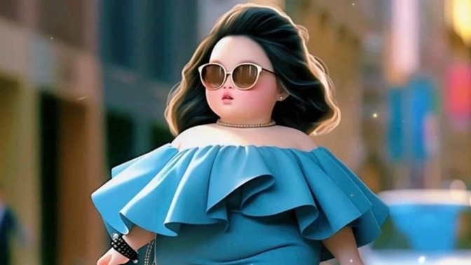 Paris moda haftasına giderken aşağıdakilerden hangisini giyeyim?