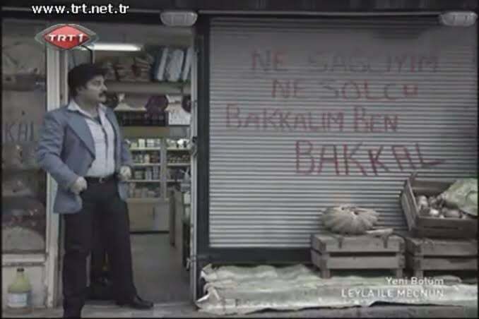 Sürekli sağcı solcu, Türk Kürt tartışması yapan insanlardan uzaklaşmak yanlış mı?