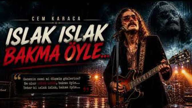 Hangi şarkı sizi ağlatıyor?