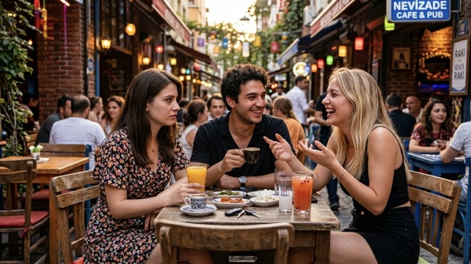 Sevgilimle yakın kız arkadaşım birbirinden hoşlanıyor olabilir mi, yoksa ben mi fazla takıyorum?