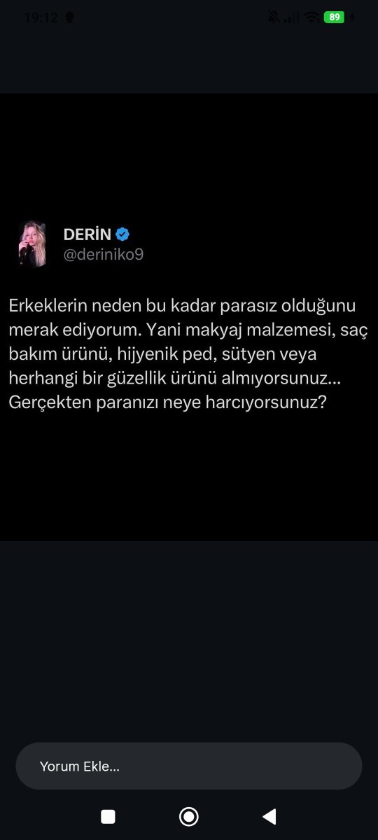 Erkekler neden parasız kalıyor, gerçekten para kazanmak bu kadar mı zor?