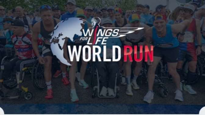 Bu maratona katılacak mısınız, önceden haberiniz olsa katılmak ister miydiniz Wings For Life World Run koşusuna?