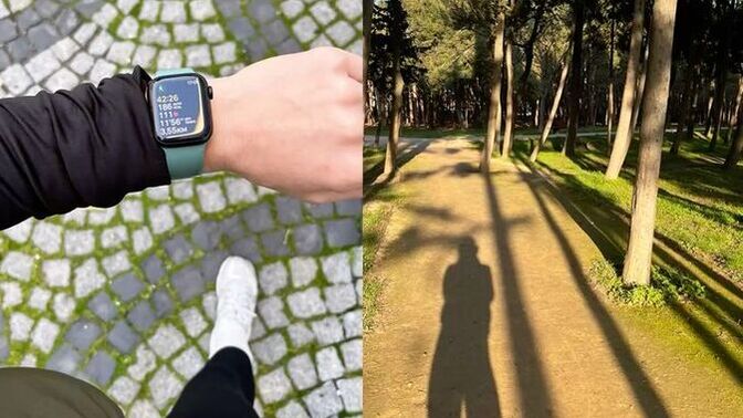 Uyanınca hemen konuşanlardan mısın, sessizlik isteyenlerden mi?