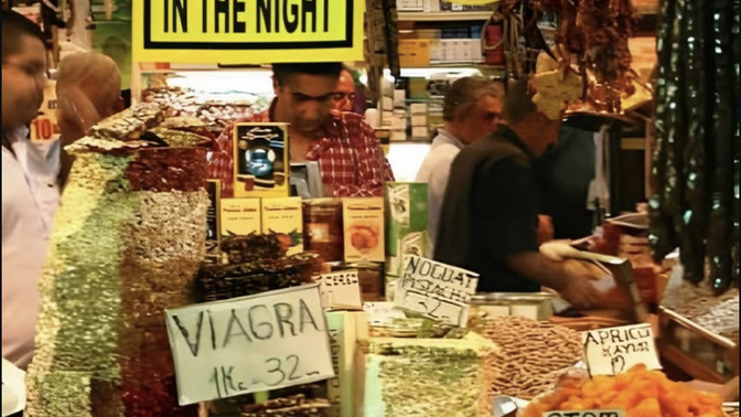 Aktarlardan alışveriş yapıyor musunuz?