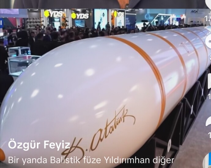 Bu iki resim arasındaki farkı söyleyebilirmisiniz?