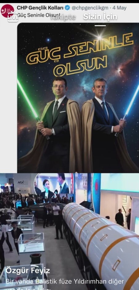Bu iki resim arasındaki farkı söyleyebilirmisiniz?