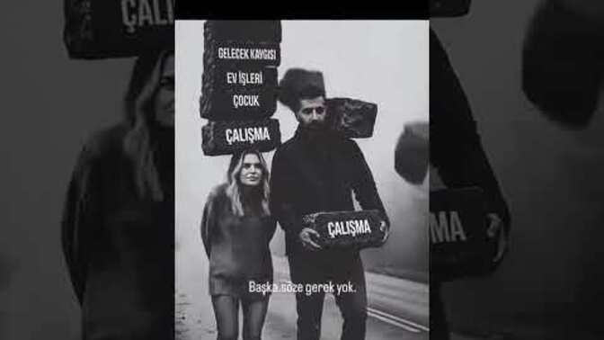 Kadınlarla erkeklerin çalışma hayatında gerçekten eşit koşulları var mı?
