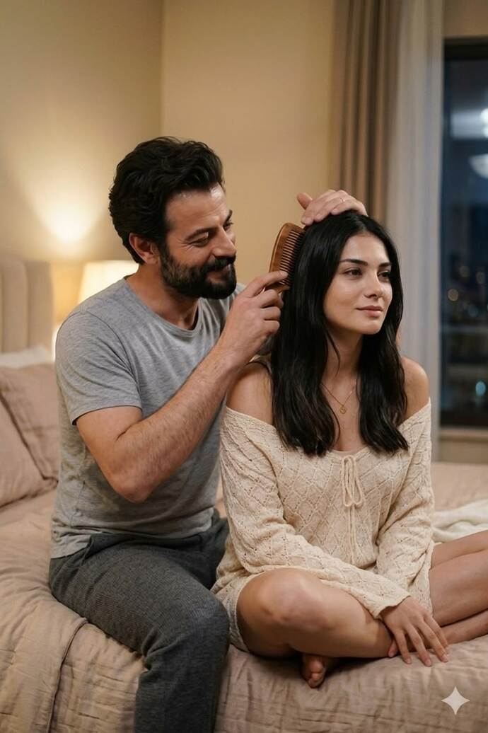 Seni kaybetmekten korkmayan biri gerçekten seviyor mudur?